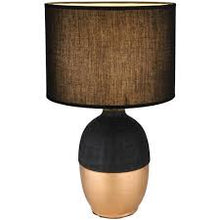 Učitajte sliku u preglednik galerije, VALENTINO 21627B GLOBO STONA LAMPA
