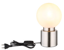 Učitajte sliku u preglednik galerije, MARKA 21003N GLOBO STONA LAMPA
