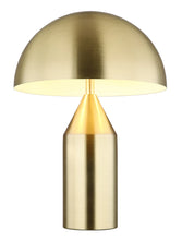 Učitajte sliku u preglednik galerije, ATOMA 21030M GLOBO STONA LAMPA
