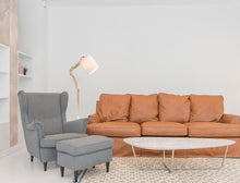 Učitajte sliku u preglednik galerije, MATTIS 21510S GLOBO PODNA LAMPA
