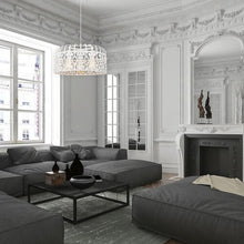 Učitajte sliku u preglednik galerije, ALESSANDRA 2163 RABALUX VISECA LAMPA
