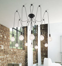 Učitajte sliku u preglednik galerije, CASPAR 2224 RABALUX VISECA LAMPA
