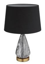 Učitajte sliku u preglednik galerije, KISA 24147B GLOBO STONA LAMPA
