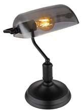 Učitajte sliku u preglednik galerije, ANTIQUE 2491B GLOBO STONA LAMPA
