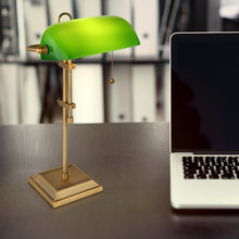 Učitajte sliku u preglednik galerije, ANTIQUE 2491N GLOBO STONA LAMPA
