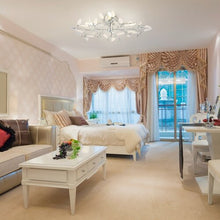 Učitajte sliku u preglednik galerije, LILIAN 2839 RABALUX PLAFONSKA LAMPA
