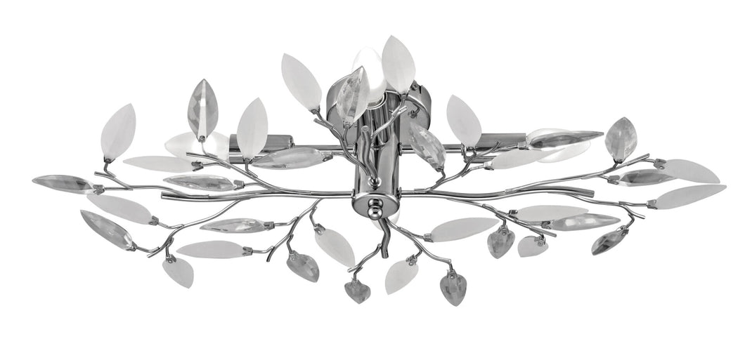 LILIAN 2839 RABALUX PLAFONSKA LAMPA