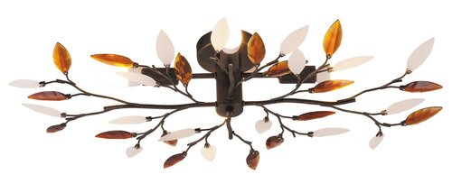 LILIAN 2849 RABALUX PLAFONSKA LAMPA