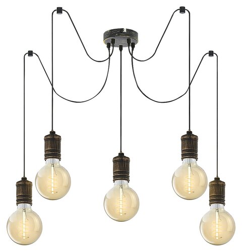 FIDEL 3218 RABALUX VISECA LAMPA