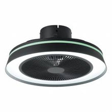 Učitajte sliku u preglednik galerije, VALLONIA 1 35217 PLAFONSKI VENTILATOR
