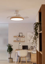 Učitajte sliku u preglednik galerije, MALPICA 35219 PLAFONSKI VENTILATOR
