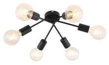 Učitajte sliku u preglednik galerije, LAMAR 3990 RABALUX NADGRADNA LAMPA/SPOT LAMPA
