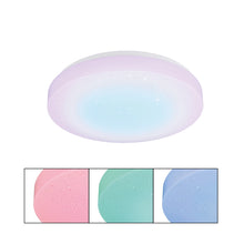 Učitajte sliku u preglednik galerije, WARATA 48037RGB GLOBO PLAFONJERA
