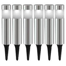 Učitajte sliku u preglednik galerije, ROSALBA 1 48494 SPOLJNA/SOLARNA RASVETA
