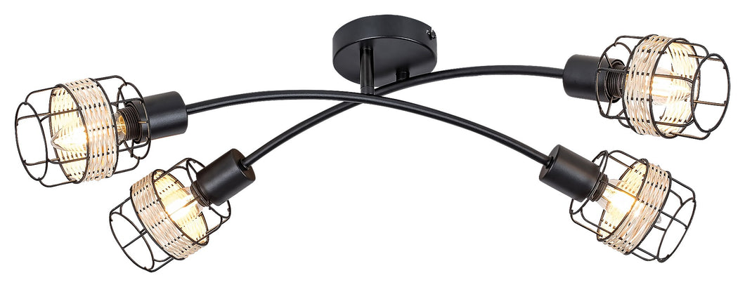 INDIANA 5282 RABALUX