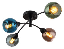 Učitajte sliku u preglednik galerije, ZARLONA 54047-4 GLOBO
