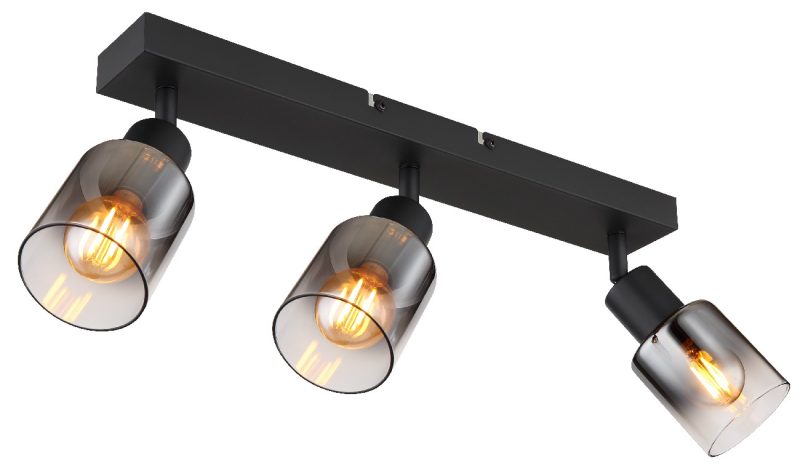 HUBERTUS 54308-3 GLOBO