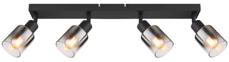 HUBERTUS 54308-4 GLOBO