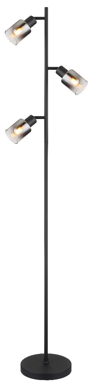 HUBERTUS 54308S GLOBO