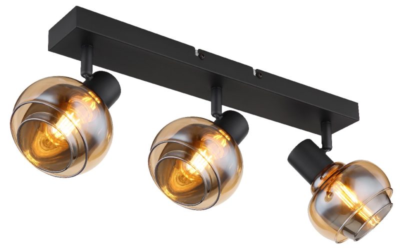 TOKKI 54309-3B GLOBO
