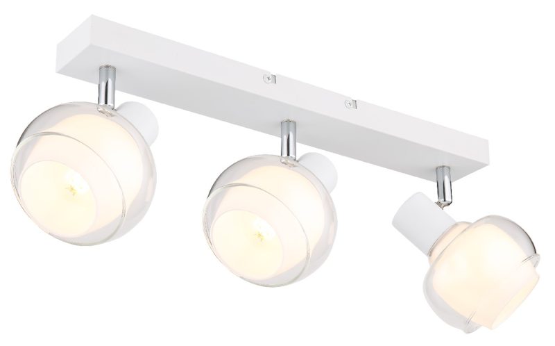 TOKKI 54309-3W GLOBO