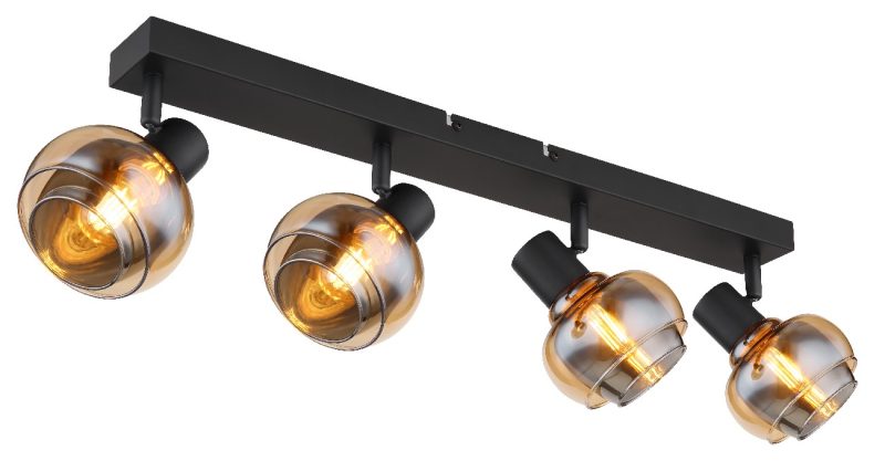 TOKKI 54309-4B GLOBO