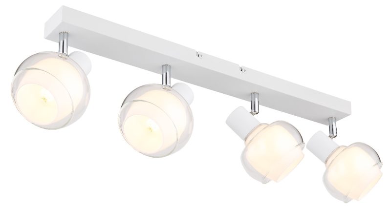 TOKKI 54309-4W GLOBO