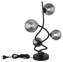 Učitajte sliku u preglednik galerije, RIHA 56133-4T1 GLOBO
