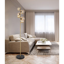 Učitajte sliku u preglednik galerije, RIHA 56135-6S GLOBO
