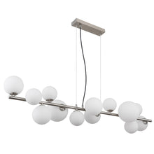 Učitajte sliku u preglednik galerije, RIHA 56140-13H GLOBO VISILICA
