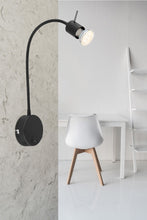 Učitajte sliku u preglednik galerije, MILLY 57310B GLOBO ZIDNA LAMPA
