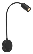 Učitajte sliku u preglednik galerije, MILLY 57311B GLOBO ZIDNA LAMPA
