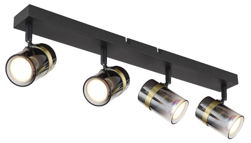 TRABBY 57916-4 GLOBO