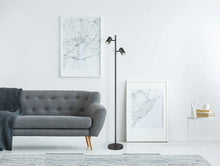 Učitajte sliku u preglednik galerije, JAMES 57918S GLOBO
