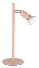 Učitajte sliku u preglednik galerije, MATRIX 57991TP GLOBO STONA LAMPA
