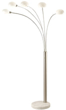 Učitajte sliku u preglednik galerije, CLASSIC STYLE 58224 GLOBO PODNA LAMPA
