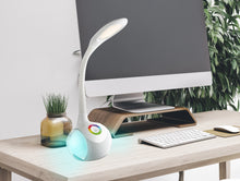 Učitajte sliku u preglednik galerije, TARRON 58278 GLOBO STONA LAMPA
