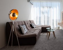 Učitajte sliku u preglednik galerije, XIRENA I 58307 GLOBO PODNA LAMPA
