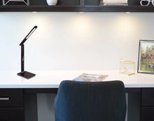 Učitajte sliku u preglednik galerije, TANNA 58378B GLOBO STONA LAMPA
