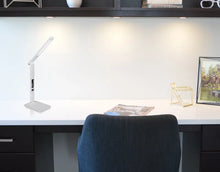 Učitajte sliku u preglednik galerije, TANNA 58378W GLOBO STONA LAMPA
