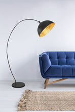 Učitajte sliku u preglednik galerije, GOTTFRIED 58486 GLOBO PODNA LAMPA

