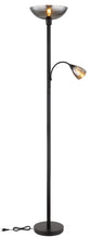 Učitajte sliku u preglednik galerije, BLADE 58903 GLOBO PODNA LAMPA
