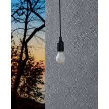 Učitajte sliku u preglednik galerije, E27-LED-A60 110189 SPOLJNA SIJALICA
