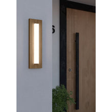 Učitajte sliku u preglednik galerije, BITETTO 900679 SPOLJNA ZIDNA RASVETA
