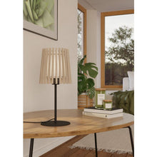 Učitajte sliku u preglednik galerije, FATTORIA 900904 STONA LAMPA
