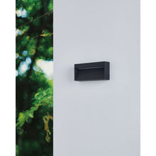 Učitajte sliku u preglednik galerije, MARUGGIO 900891 SPOLJNA ZIDNA RASVETA
