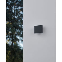 Učitajte sliku u preglednik galerije, GRUTTI 901025 SPOLJNA ZIDNA RASVETA
