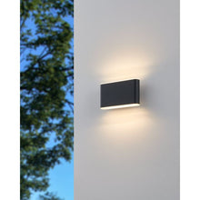 Učitajte sliku u preglednik galerije, GRUTTI 901026 SPOLJNA ZIDNA RASVETA
