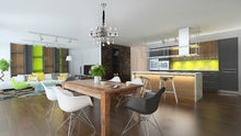 Učitajte sliku u preglednik galerije, DUNJA 64104-6 GLOBO VISILICA
