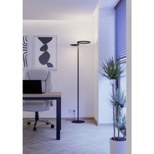 Učitajte sliku u preglednik galerije, CASTELPOTO 1 901974 PODNA LAMPA
